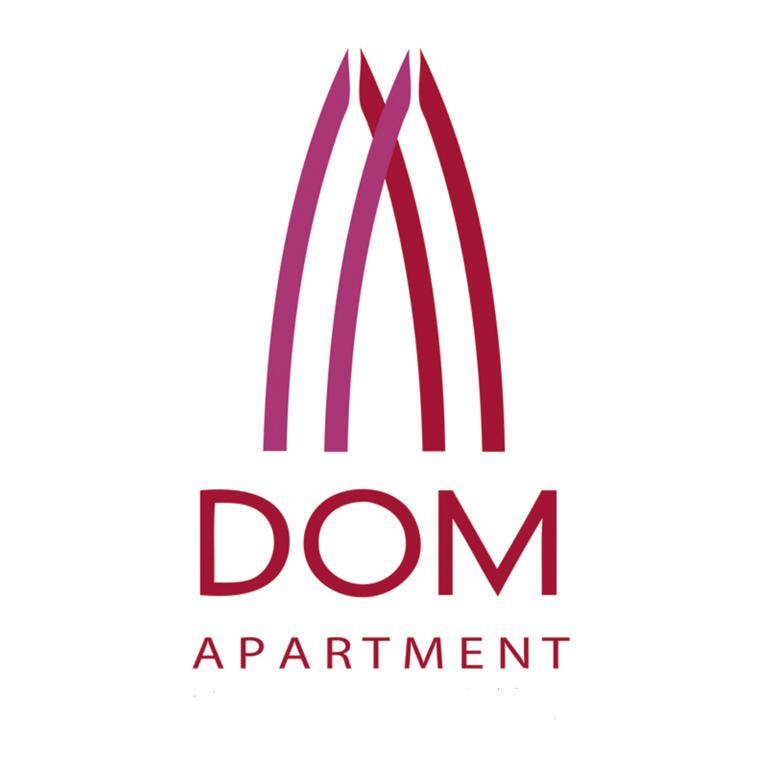 Domapartments Aachen City Eksteriør bilde